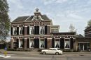 Het Oude Postkantoor